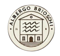 Logo Albergo Brioschi